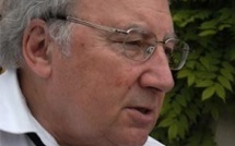 Le communiste Marcel Larmanou battu à Gisors