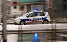 Interpellation musclée à Elbeuf : les policiers agressés par une quinzaine d'individus