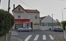 La voiture bélier provoque un incendie et détruit une boulangerie au Havre