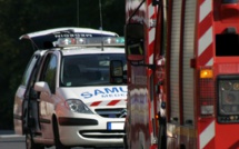 Seine-Maritime. Une voiture percute un poteau téléphonique, la conductrice est décédée à Blangy-sur-Bresle 