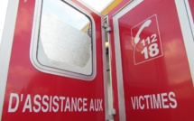 Quatre blessés dans deux accidents de la route à Eu et Epreville, en Seine-Maritime