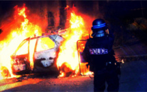 Seine-Maritime : une enquête ouverte après l'incendie de quatre voitures à Darnétal