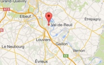 Mort mystérieuse d'une femme de 21 ans empalée sur une grille à Val-de-Reuil