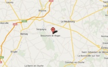 Un motard de 22 ans tué dans une collision dans l'Eure: l'automobiliste avait 16 ans et demi