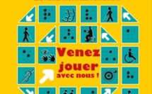 Le 16ème forum associatif et ludique du Handicap est ouvert au Havre