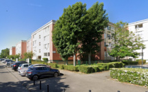 Évreux : victime d'une chute du 3ème étage, une fillette de trois ans héliportée, en urgence absolue, au CHU de Caen