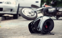 Un motard tué sur le coup dans un accident impliquant un poids-lourd au Havre