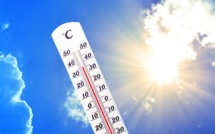 Le thermomètre va monter à plus de 30°C en Seine-Maritime et dans l'Eure : les conseils à observer