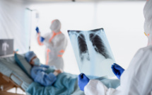 Covid-19 en Normandie :  • le taux d’incidence augmente de 30% • les hospitalisations diminuent