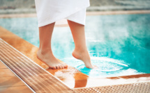 Yvelines. Il filmait une jeune femme qui se déshabillait dans le vestiaire de la piscine 