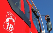 Seine-Maritime : deux hommes grièvement blessés dans un incendie au Havre