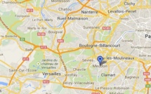 Une Rouennaise de 16 ans séquestrée et violentée pendant trois jours par trois femmes en région parisienne