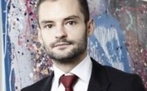 OPINION. Gaspard Gantzer : dernière victime de la « mediacaricature » ou « sabordeur » naïf en 1 photo ?