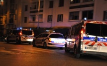 Rouen : trois hommes sérieusement blessés à coups de machette par des inconnus place Cauchoise