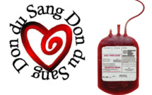 La ville du Havre affirme son engagement en faveur du don de sang