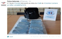 Le Havre : 8,7 kg de cocaïne saisis dans un conteneur de café en provenance de Colombie