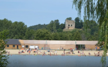 Eure : baignade interdite sur la base de loisirs de Brionne à cause de toxines
