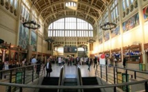 Un enfant autiste découvert errant dans la gare de Rouen : il était en fugue du domicile familial