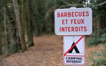 Sécheresse et incendies dans l'Eure : la préfecture appelle à la responsabilité de chacun 
