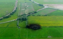 Fuite de pétrole brut sur un pipeline en Seine-Maritime : d'importants moyens mobilisés