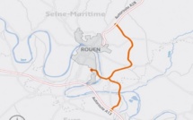 Contournement Est de Rouen : deux grandes réunions de concertation à Rouen et à Evreux