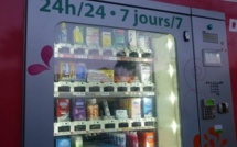 A Rouen, le SDF pillait les distributeurs de préservatifs ...pour l'argent