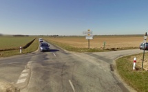 Collision à une intersection dans l'Eure : une jeune femme tuée sur le coup