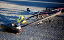 Seine-Maritime : un homme de 70 ans blessé grièvement lors d'une chute de vélo à Vittefleur