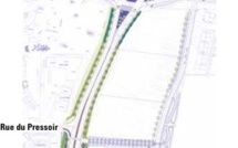 Liaison routière nord-sud au Havre : premier coup de pioche cet été