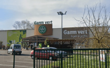 Yvelines. Le cambriolage dans une jardinerie de Meulan avorte grâce à un témoin 