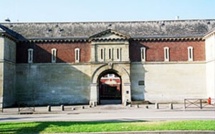 Rouen : elles tentaient de faire entrer du cannabis en prison