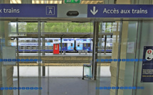 Eure : le voyageur interpellé à la gare d'Evreux avait bien des choses à se reprocher
