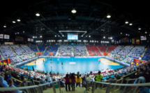 Rouen en lice pour le Mondial 2017 de handball