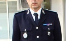 Le directeur central de la sécurité publique en visite à Rouen