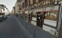 L'incroyable rodéo dans les rues de Rouen d'un homme recherché par la police