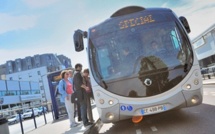Transports en commun perturbés jeudi à Rouen en raison d'un appel à la grève
