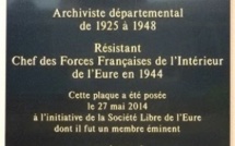 Les Archives départementales ouvrent au public les documents originaux de la résistance