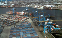 Des dockers en garde à vue au Havre : ils sont soupçonnés du vol de 700 sacs Louis Vuitton
