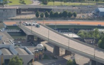 Le Jour J est arrivé : le pont Mathilde, à Rouen, se prépare à reprendre du service 