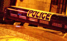 Évreux : alcoolisé et drogué, l’automobiliste emboutit deux voitures arrêtées à un feu rouge 