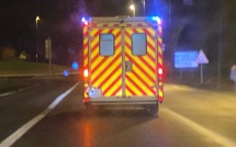Un automobiliste de 29 ans tué lors d’une sortie de route près de Pont-Audemer 