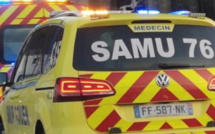 Une petite fille de 5 ans tuée dans un accident impliquant un poids-lourd à Bihorel, près de Rouen