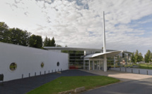 Feu au centre aquatique des Falaises à Criquetot-l'Esneval : 8 salariés au chômage technique