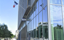 Le Havre : il brise des vitres à l'hôtel de police et refuse de décliner son identité