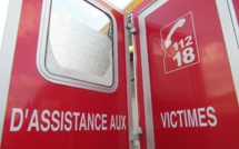Un chauffeur de poids-lourd tué sur l'A28 en Seine-Maritime, percuté par un autre camion