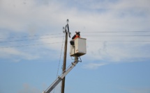 Orages dans l'Eure : plus d'un millier de foyers toujours privés d'électricité 