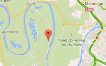 Une jeune fille de 17 ans tuée dans une sortie de route à Bardouville, près de Duclair