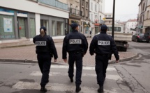 Sécurité. 30 policiers supplémentaires arrivent à Rouen et Elbeuf, en Seine-Maritime