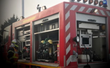 Eure. Feu de maison et de combles à Chambois, une famille relogée