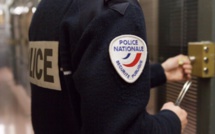 Rouen : les cambrioleurs vident le tiroir-caisse après avoir brisé la vitrine de la boucherie 